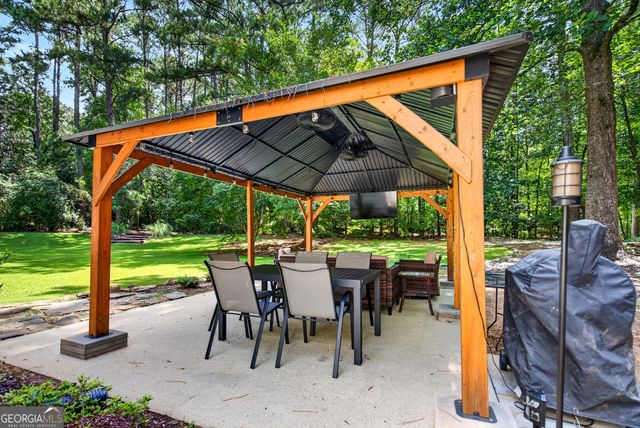 314 W Yorktown Drive, Lagrange, GA 30240