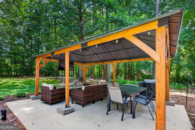 314 W Yorktown Drive, Lagrange, GA 30240