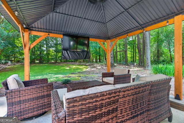 314 W Yorktown Drive, Lagrange, GA 30240