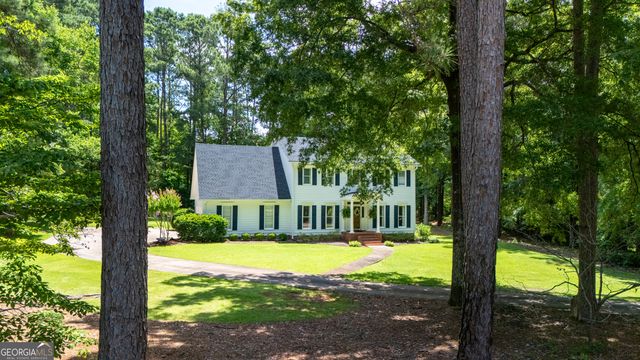 314 W Yorktown Drive, Lagrange, GA 30240