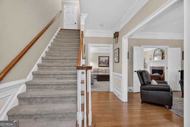 314 W Yorktown Drive, Lagrange, GA 30240