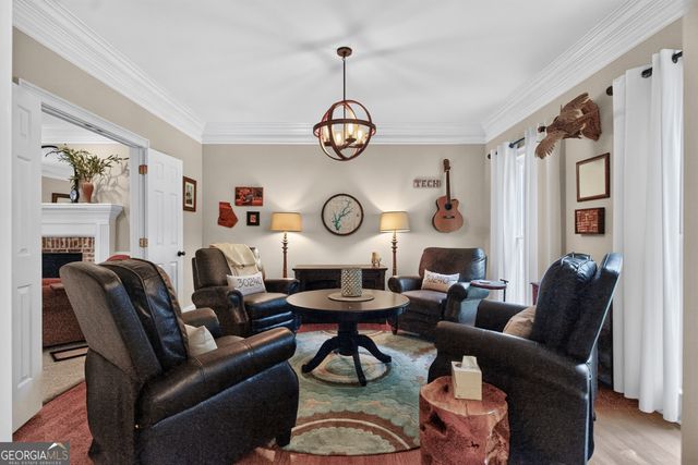 314 W Yorktown Drive, Lagrange, GA 30240
