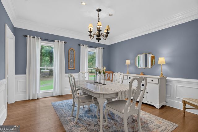 314 W Yorktown Drive, Lagrange, GA 30240