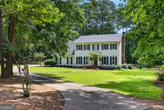 314 W Yorktown Drive, Lagrange, GA 30240