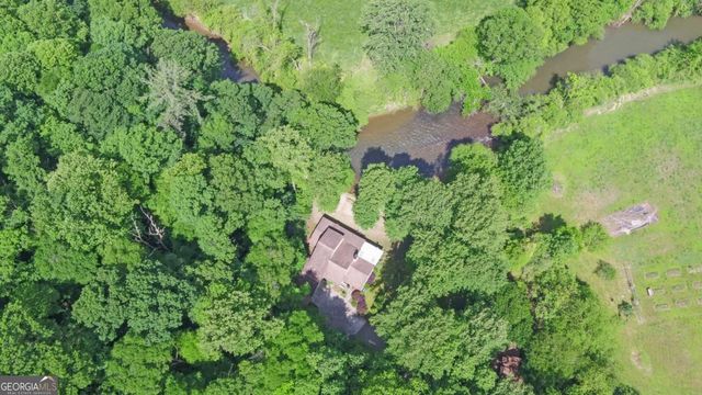 321 Call Wright Road, Ellijay, GA 30540