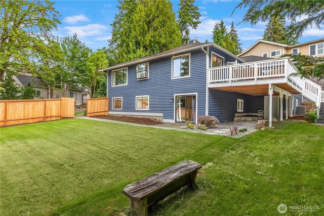 8227 NE 166th Street, Kenmore, WA 98028