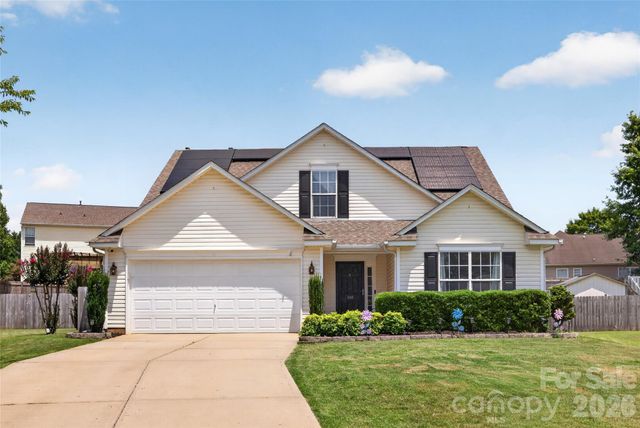110 Humbold Place, Mooresville, NC 28115