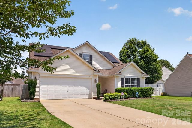 110 Humbold Place, Mooresville, NC 28115