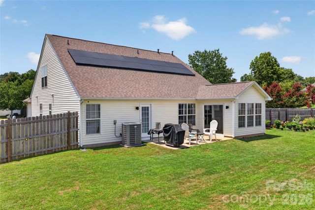 110 Humbold Place, Mooresville, NC 28115