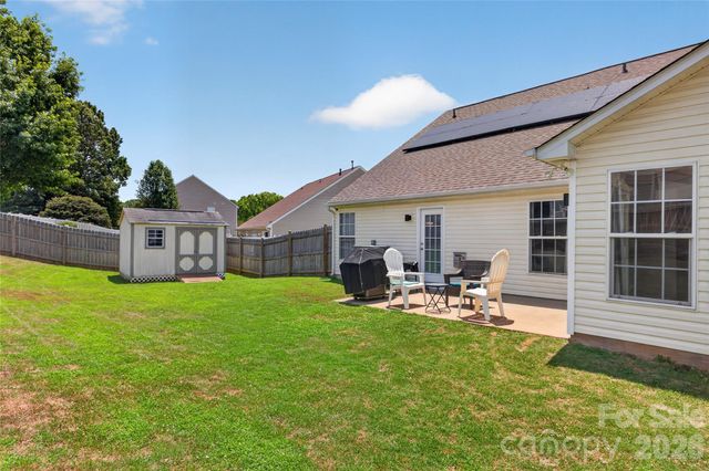 110 Humbold Place, Mooresville, NC 28115