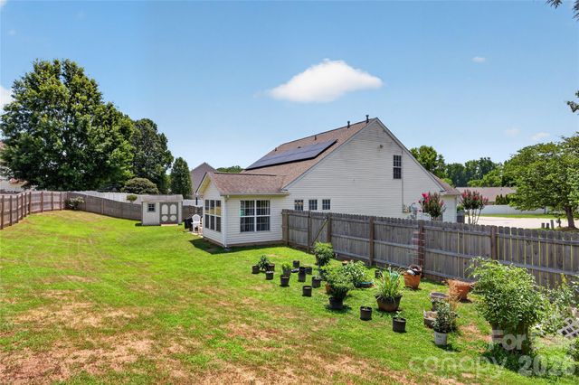 110 Humbold Place, Mooresville, NC 28115
