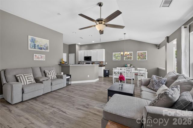 110 Humbold Place, Mooresville, NC 28115