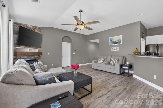 110 Humbold Place, Mooresville, NC 28115