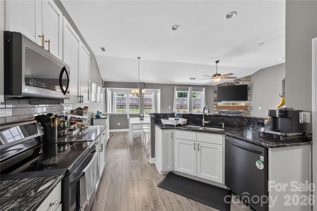 110 Humbold Place, Mooresville, NC 28115