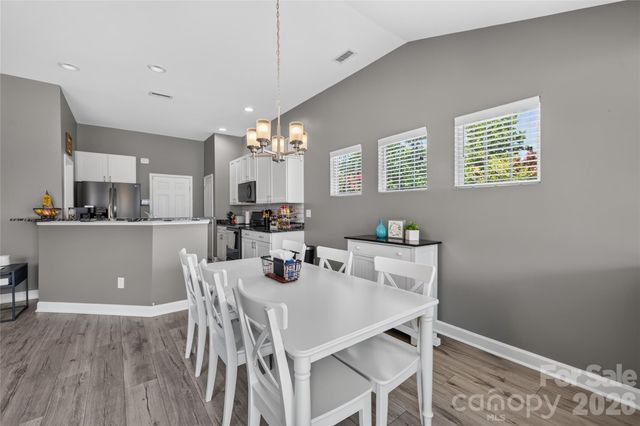110 Humbold Place, Mooresville, NC 28115