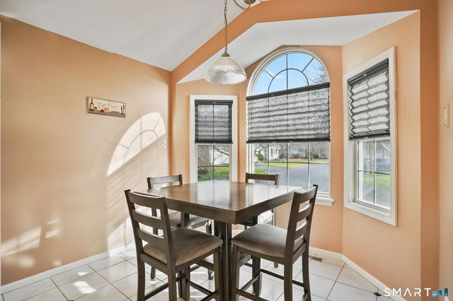 447 Fisher Court 447, Shelton, CT 06484