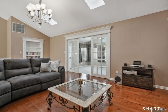 447 Fisher Court 447, Shelton, CT 06484