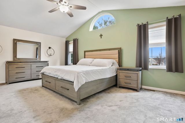 447 Fisher Court 447, Shelton, CT 06484