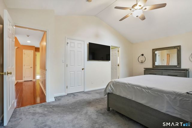 447 Fisher Court 447, Shelton, CT 06484