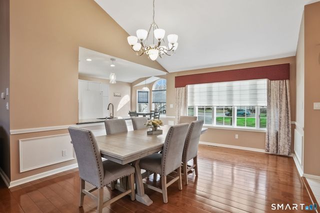 447 Fisher Court 447, Shelton, CT 06484