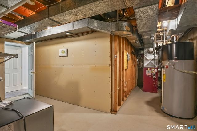 447 Fisher Court 447, Shelton, CT 06484