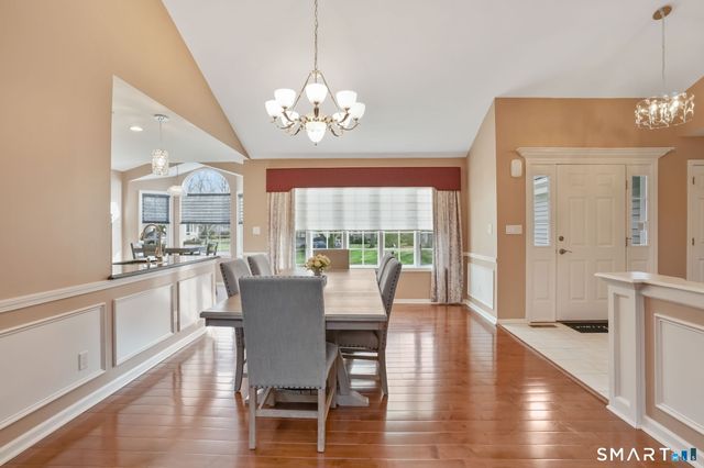 447 Fisher Court 447, Shelton, CT 06484