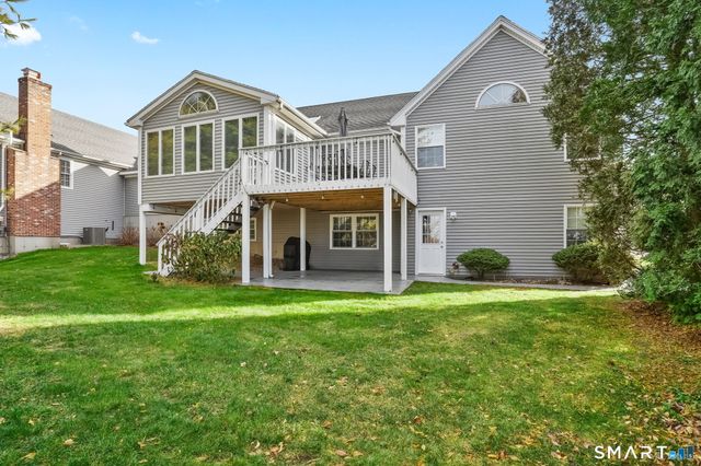 447 Fisher Court 447, Shelton, CT 06484