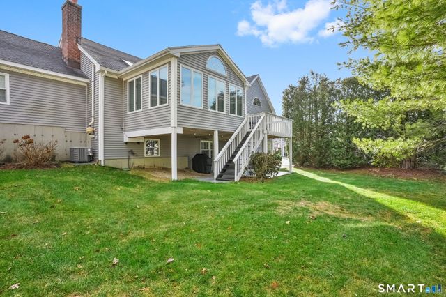 447 Fisher Court 447, Shelton, CT 06484