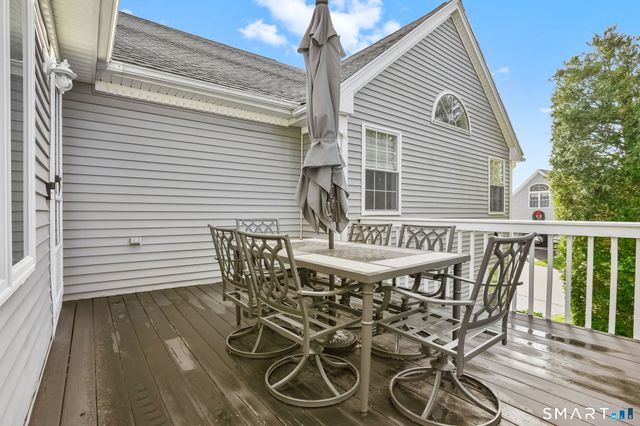 447 Fisher Court 447, Shelton, CT 06484