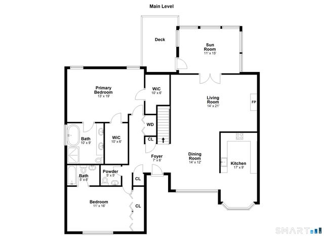 447 Fisher Court 447, Shelton, CT 06484