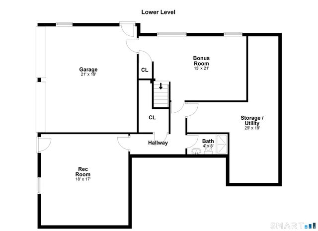 447 Fisher Court 447, Shelton, CT 06484