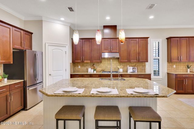 216 SPANISH MARSH Drive, St. Augustine, FL 32095