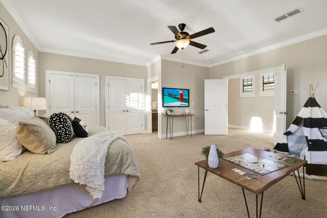 216 SPANISH MARSH Drive, St. Augustine, FL 32095