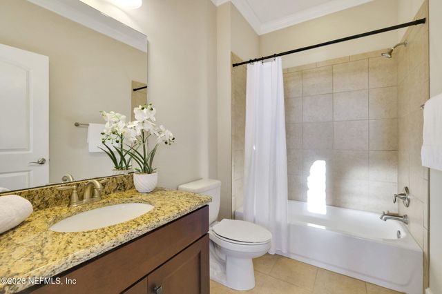 216 SPANISH MARSH Drive, St. Augustine, FL 32095