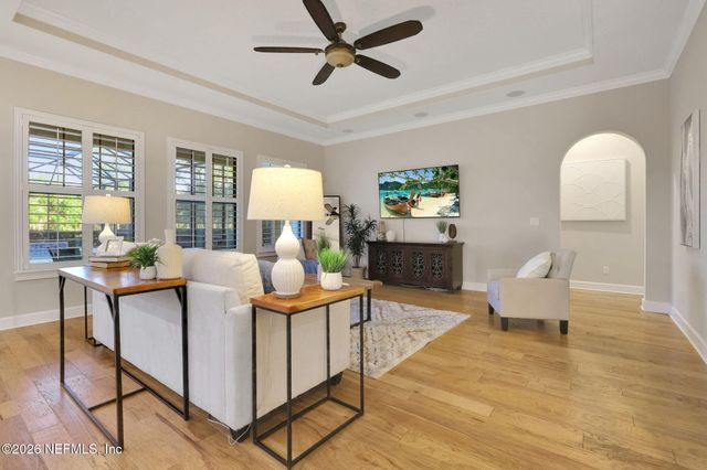 216 SPANISH MARSH Drive, St. Augustine, FL 32095