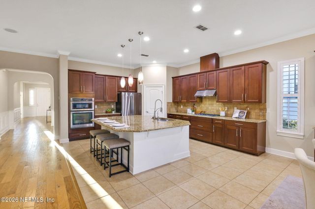 216 SPANISH MARSH Drive, St. Augustine, FL 32095