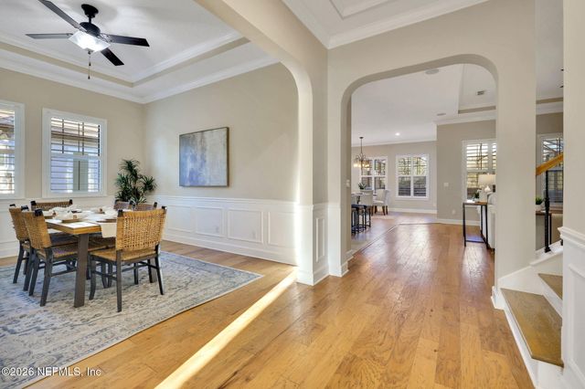 216 SPANISH MARSH Drive, St. Augustine, FL 32095