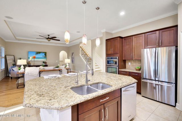 216 SPANISH MARSH Drive, St. Augustine, FL 32095