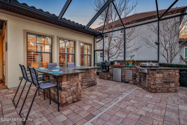 216 SPANISH MARSH Drive, St. Augustine, FL 32095