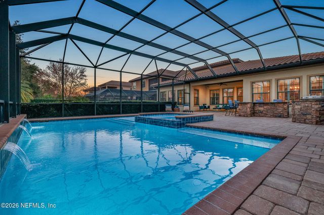 216 SPANISH MARSH Drive, St. Augustine, FL 32095