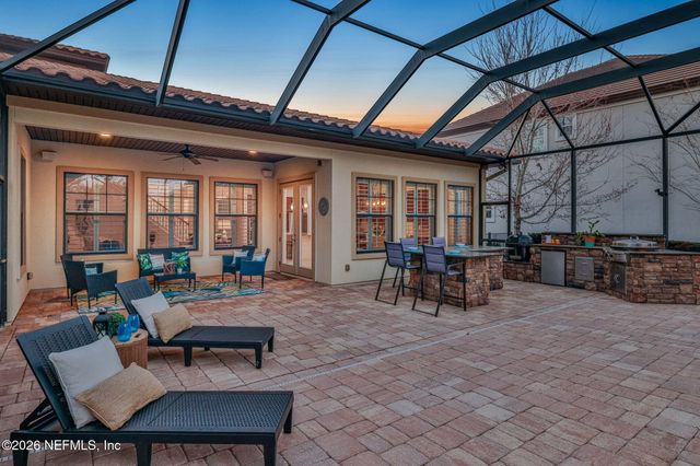 216 SPANISH MARSH Drive, St. Augustine, FL 32095