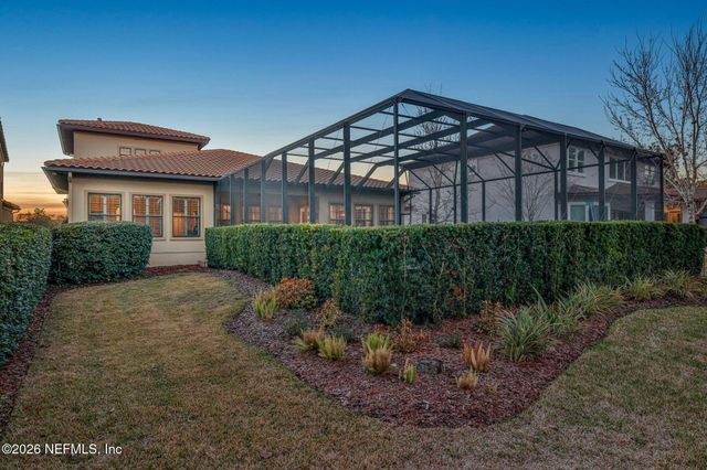 216 SPANISH MARSH Drive, St. Augustine, FL 32095