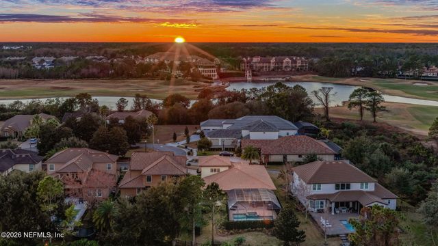 216 SPANISH MARSH Drive, St. Augustine, FL 32095