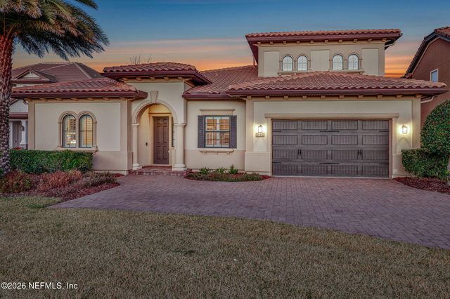 216 SPANISH MARSH Drive, St. Augustine, FL 32095