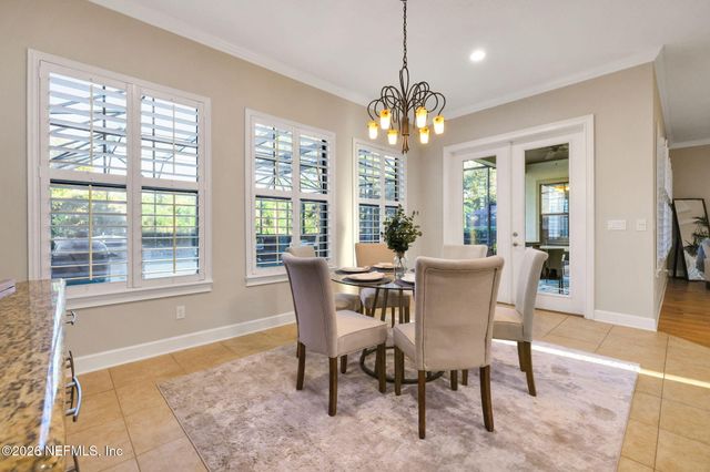 216 SPANISH MARSH Drive, St. Augustine, FL 32095