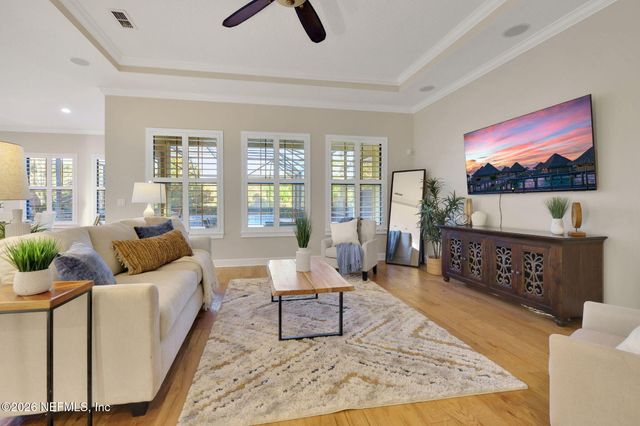 216 SPANISH MARSH Drive, St. Augustine, FL 32095