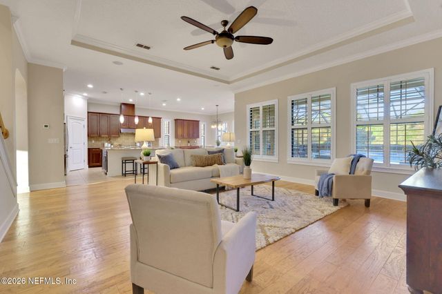 216 SPANISH MARSH Drive, St. Augustine, FL 32095