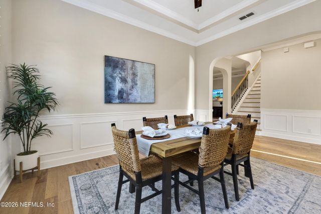 216 SPANISH MARSH Drive, St. Augustine, FL 32095