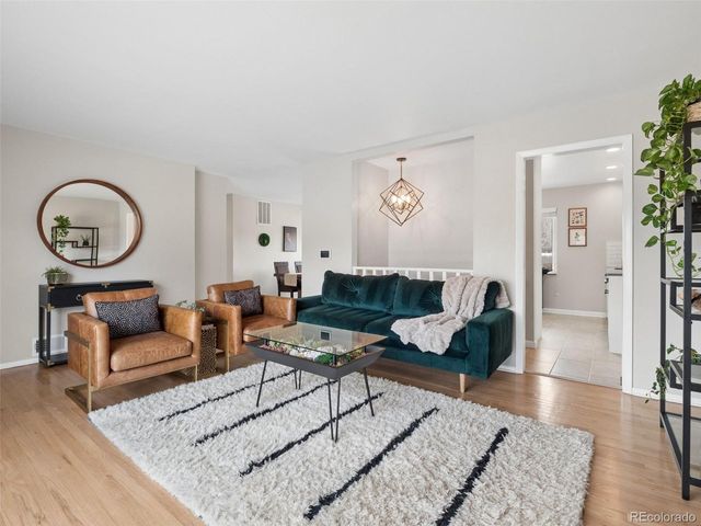 3199 S Lowell Blvd, Denver, CO 80236