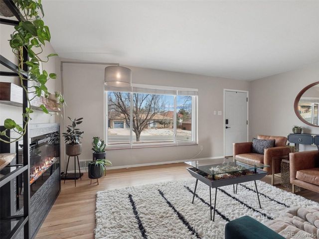3199 S Lowell Blvd, Denver, CO 80236
